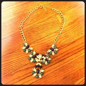 Fashion Necklace